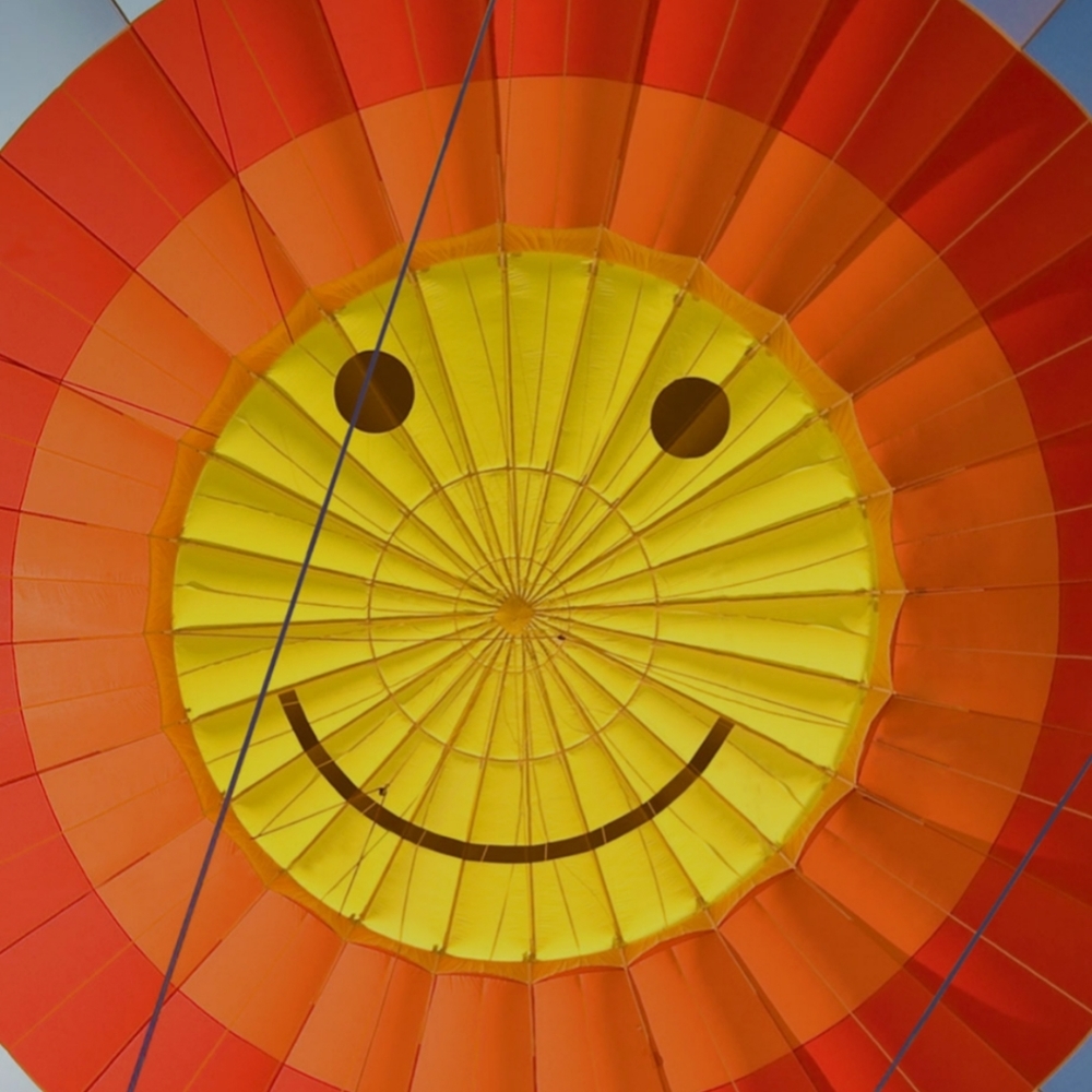 Meet your Posher, Ifeoma